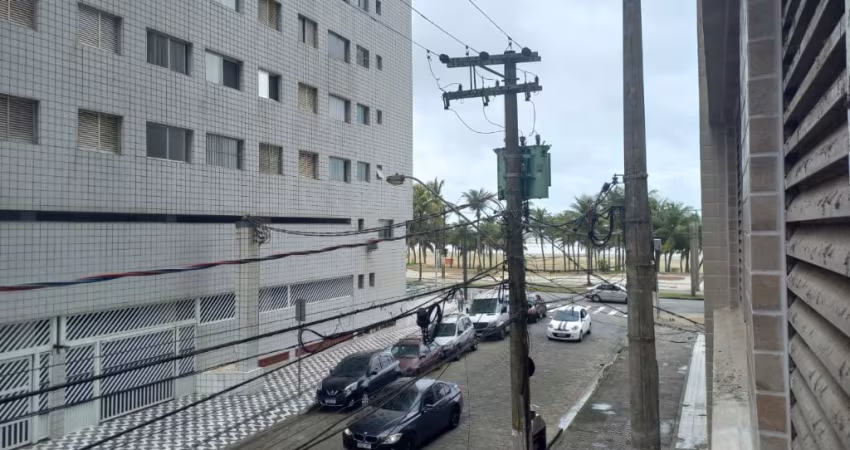 Kitnet na Aviação!Com Vista Mar!