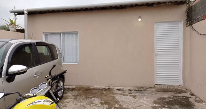 Casa á Venda Individual em Mongaguá!OPORTUNIDADE