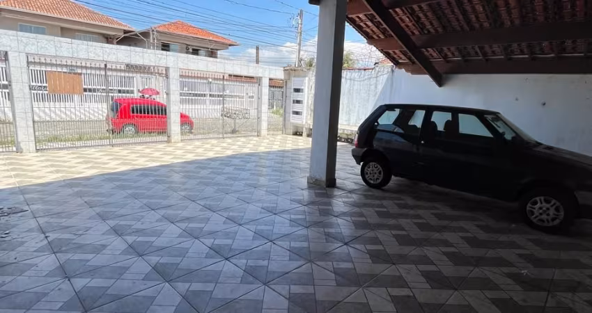Casa a Venda em Praia Grande! OPORTUNIDADE!