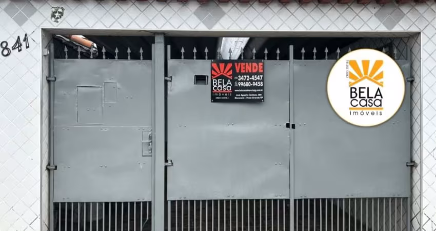 Casa Individual a venda em Praia Grande!OPORTUNIDADE