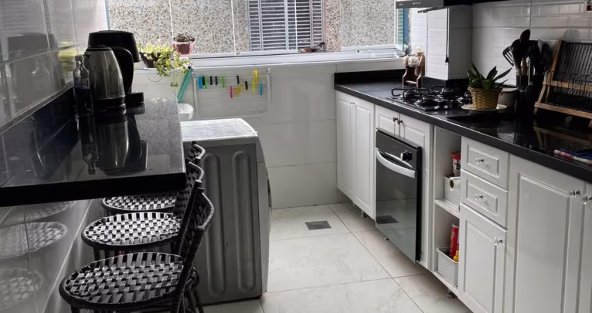 Apartamento a Venda em Praia Grande!Oportunidade no Bairro Ocian