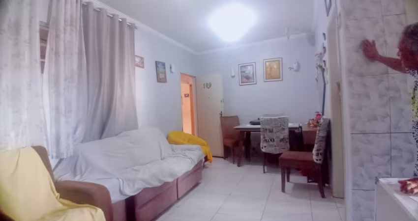 Apartamento Individual a Venda em Praia Grande!OPORTUNIDADE
