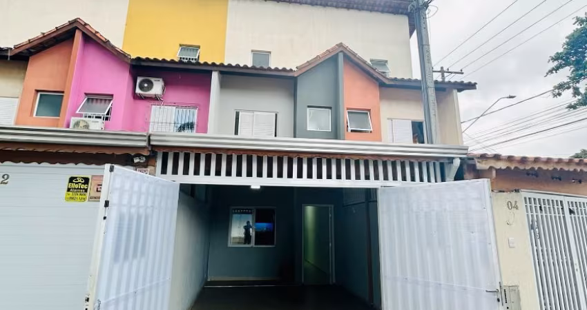 Sobrado a Venda em Praia Grande!OPortunidade