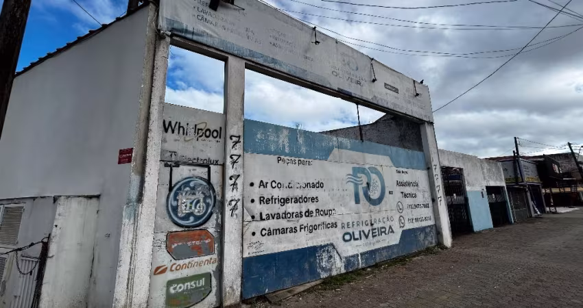 Terreno para Locação em Praia Grande!Oportunidade!