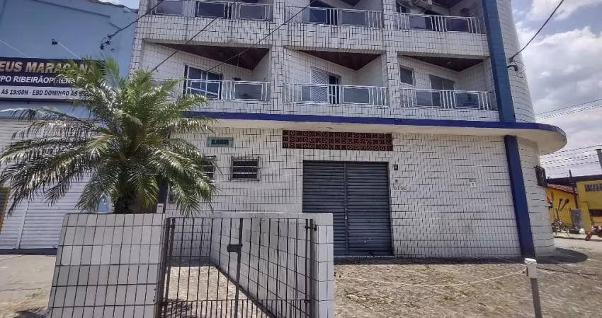 Apartamento a Venda em Praia Grande!