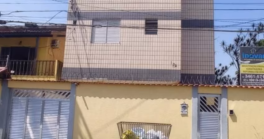 Apartamento com 2 Dormitórios a Venda em São Vicente!