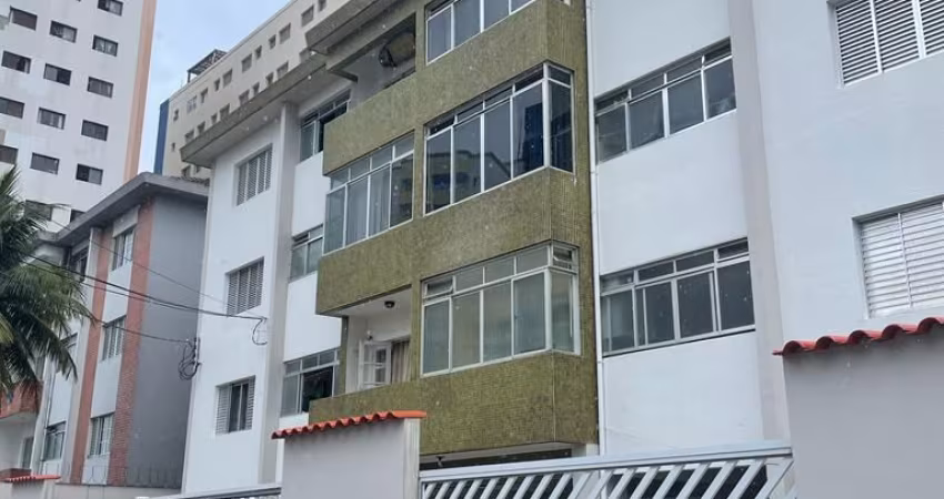 Apartamento Mobiliado Individual a venda na Praia Grande!