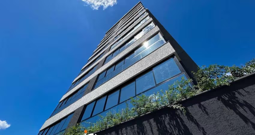 Apartamento com 3 dormitórios à venda, 110 m² por R$ 789.000,00 - Água Verde - Blumenau/SC