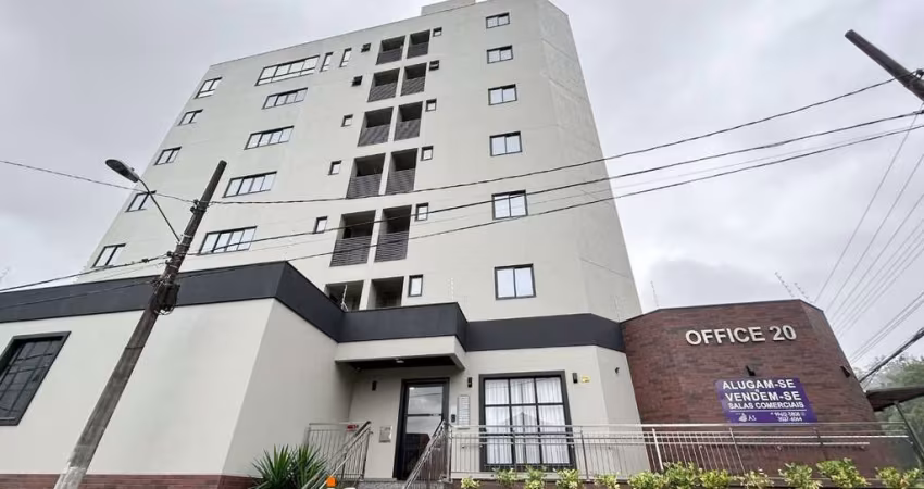 Sala Comercial à venda, 49 m² por R$ 295.000 - Ponta Aguda - Blumenau/SC