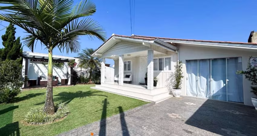 Casa com 2 dormitórios à venda, 120 m² por R$ 459.000,00 - Figueira - Gaspar/SC