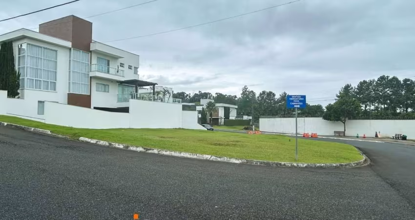 Terreno à venda, 577 m² por R$ 750.000,00 - Itoupava Central - Blumenau/SC