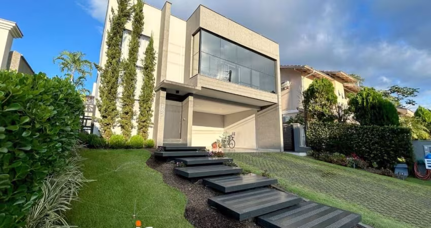 Casa com 3 suítes à venda, 314 m² por R$ 2.249.990 - Itoupava Central - Blumenau/SC