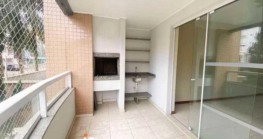 Apartamento com 3 dormitórios sendo 1 suíte à venda, 110 m² por R$ 599.000 - Vila Nova - Blumenau/SC
