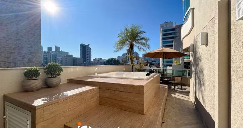Apartamento com 3 dormitórios à venda, 300 m² por R$ 1.990.000,00 - Jardim Blumenau - Blumenau/SC