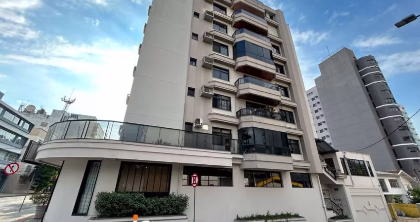 Apartamento com 3 suítes à venda, 180 m² por R$ 950.000 - Ponta Aguda - Blumenau/SC