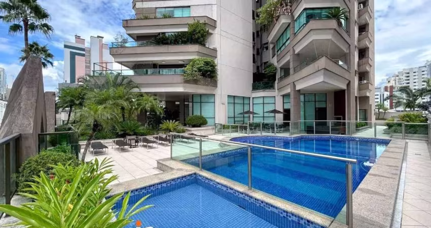Apartamento com 3 dormitórios à venda, 154 m² por R$ 1.380.000,00 - Jardim Blumenau - Blumenau/SC