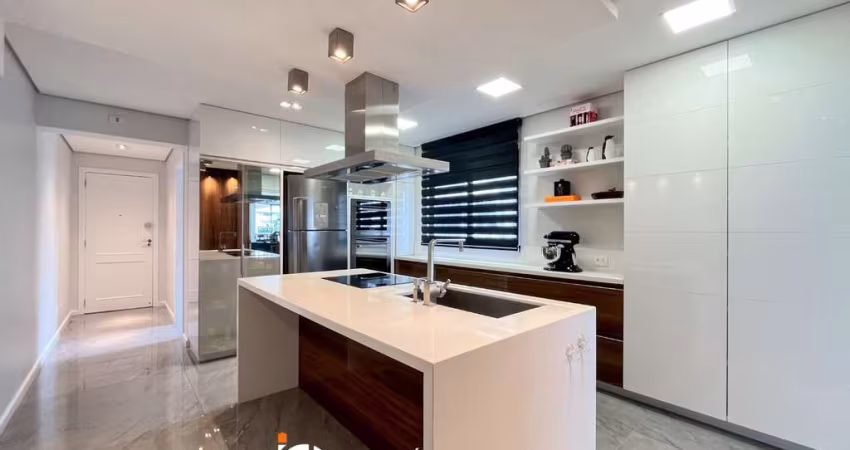 Apartamento com 3 suítes à venda, 165 m² por R$ 985.000 - Jardim Blumenau - Blumenau/SC