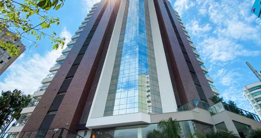 Apartamento com 3 suítes à venda, 133 m² por R$ 1.380.000 - Victor Konder - Blumenau/SC