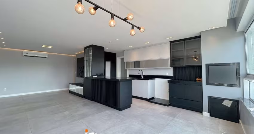 Apartamento com 3 dormitórios à venda, 106 m² por R$ 799.000,00 - Escola Agrícola - Blumenau/SC