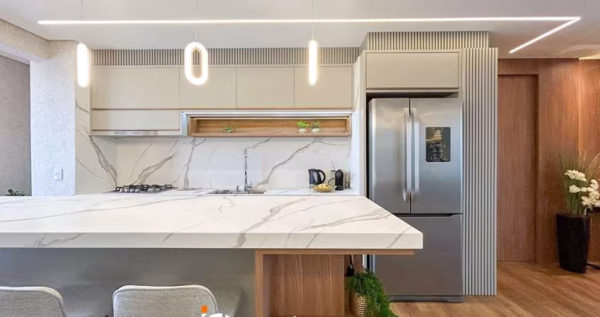 Apartamento com 3 suítes à venda, 149 m² por R$ 1.599.000 - Vila Nova - Blumenau/SC