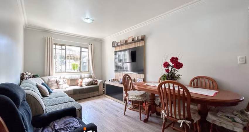 Apartamento com 3 dormitórios à venda, 91 m² por R$ 270.000,00 - Velha - Blumenau/SC