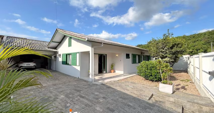Casa com 4 quartos à venda no Itoupava Central, Blumenau 