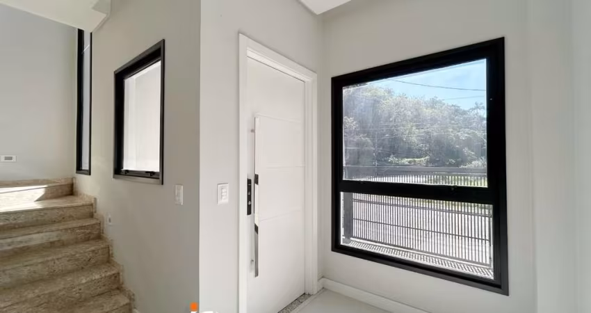 Sobrado com 2 dormitórios à venda, 93 m² por R$ 650.000,00 - Itoupava Seca - Blumenau/SC