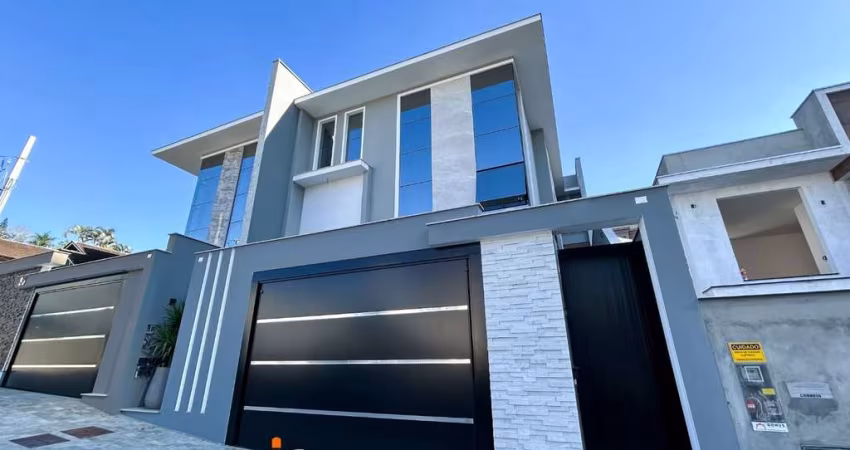 Sobrado com 3 dormitórios à venda, 299 m² por R$ 2.800.000,00 - Vila Nova - Blumenau/SC