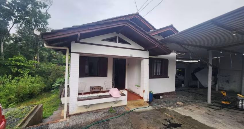 Terreno à venda, 1064 m² por R$ 850.000,00 - Salto Norte - Blumenau/SC