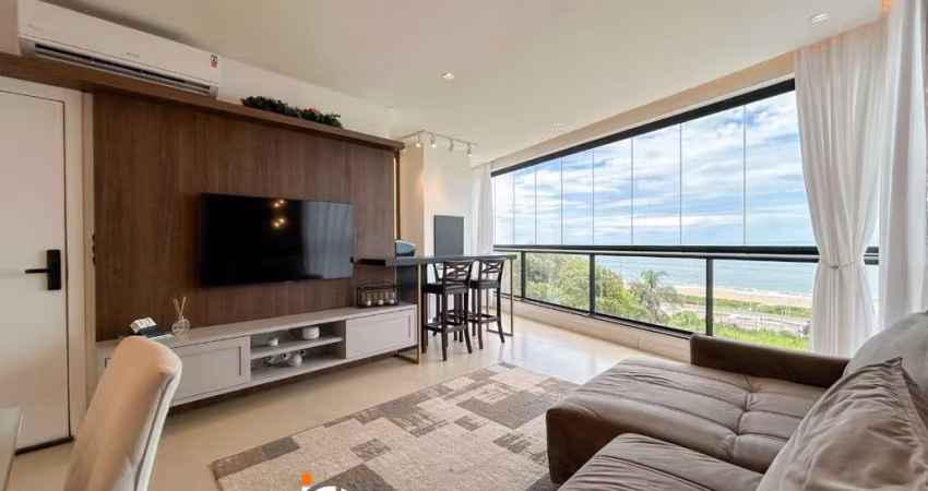 Apartamento com 3 suítes à venda, 111 m² por R$ 1.500.000 - Itacolomi - Piçarras/SC