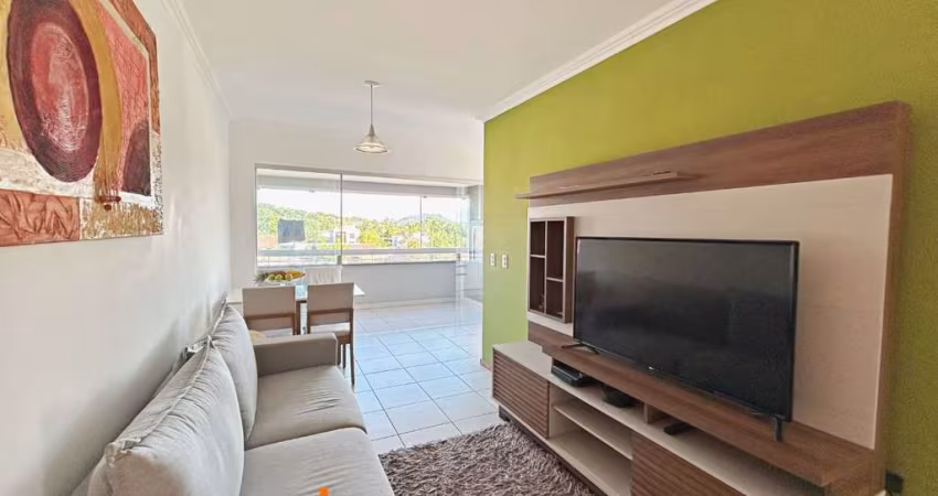 Apartamento com 2 dormitórios sendo 1 suíte à venda, 77 m² por R$ 469.000 - Itoupava Norte - Blumenau/SC