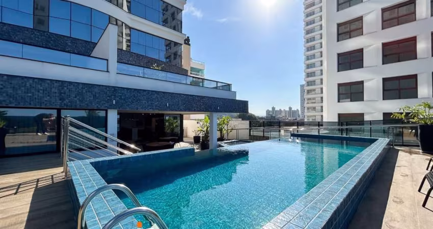 Apartamento com 3 dormitórios à venda, 135 m² por R$ 2.000.000,00 - Centro - Balneário Piçarras/SC