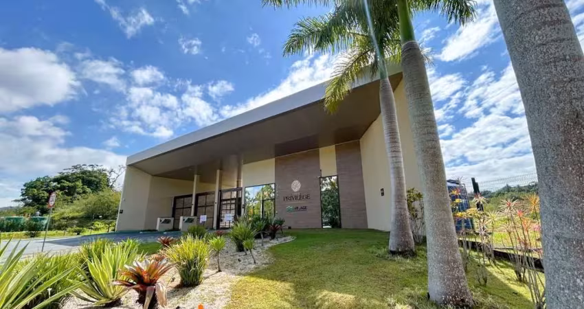 Terreno à venda, 479 m² por r$ 450.000,00 - ponta aguda - blumenau/sc