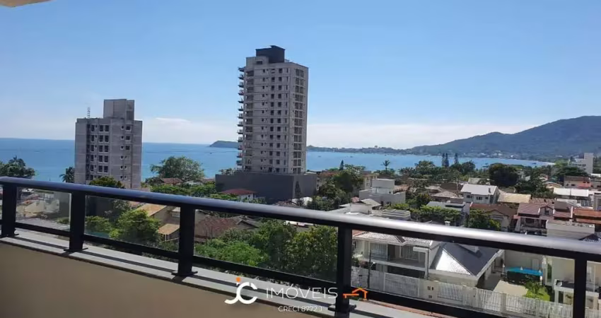 Apartamento com 2 dormitórios à venda, 71 m² por r$ 875.000,00 - centro - penha/sc