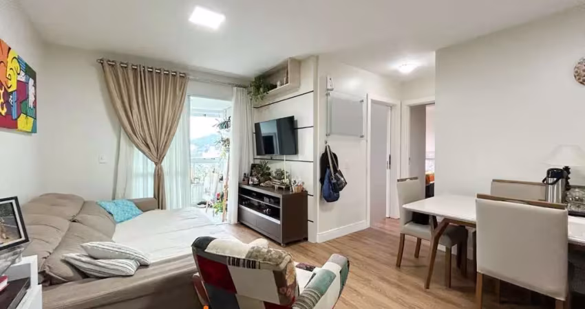 Apartamento com 2 dormitórios à venda, 74 m² por r$ 549.000,00 - victor konder - blumenau/sc