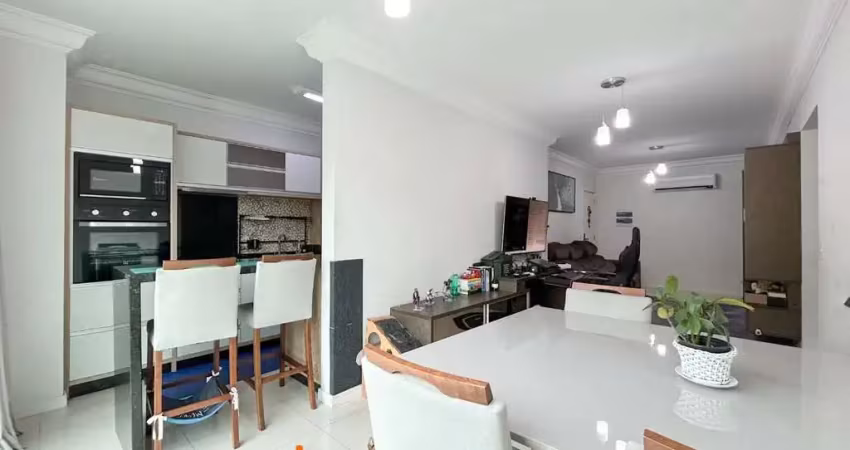 Apartamento com 2 dormitórios à venda, 78 m² por r$ 600.000,00 - vila nova - blumenau/sc