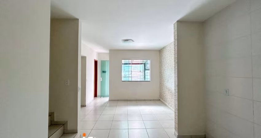 Sobrado com 2 dormitórios à venda, 64 m² por R$ 249.000,00 - Itoupava Central - Blumenau/SC
