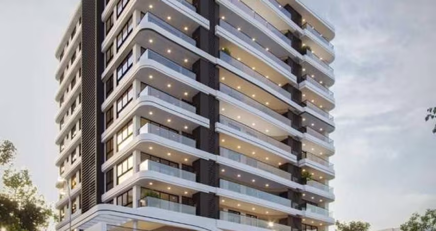 Apartamento garden com 3 dormitórios à venda, 210 m² por r$ 1.564.167,07 - itacolomi - balneário piçarras/sc