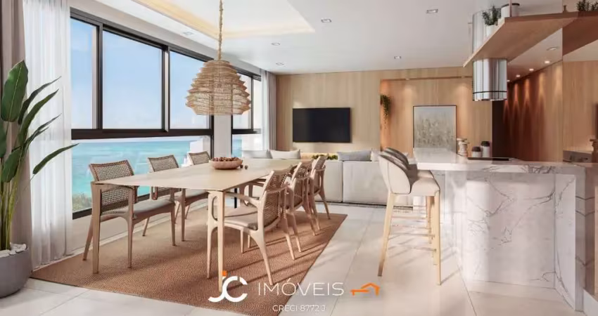Apartamento com 2 dormitórios à venda, 82 m² por r$ 1.041.545,37 - itacolomi - balneário piçarras/sc