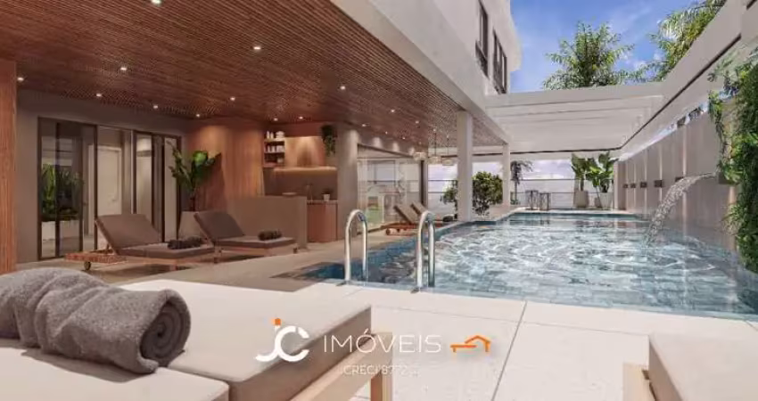 Apartamento com 3 dormitórios à venda, 146 m² por r$ 1.846.604,57 - itacolomi - balneário piçarras/sc