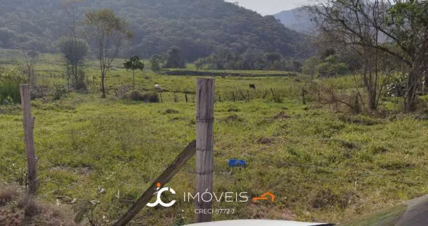 Terreno à venda, 26168 m² por r$ 450.000,00 - são jorge li - apiúna/sc