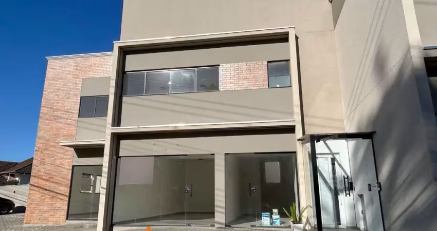 Sala à venda, 34 m² por r$ 275.000,00 - itoupava central - blumenau/sc