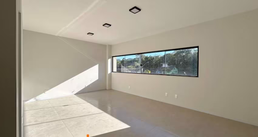 Sala à venda, 36 m² por r$ 290.000,00 - itoupava central - blumenau/sc