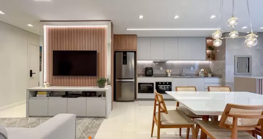 Apartamento à venda, 73 m² por r$ 820.000,00 - vila nova - blumenau/sc