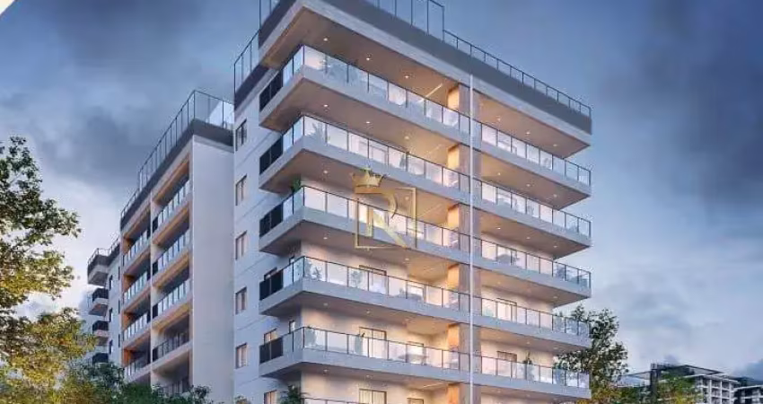 Apartamento em vila valqueire 2 ou 3 quartos até 98m²