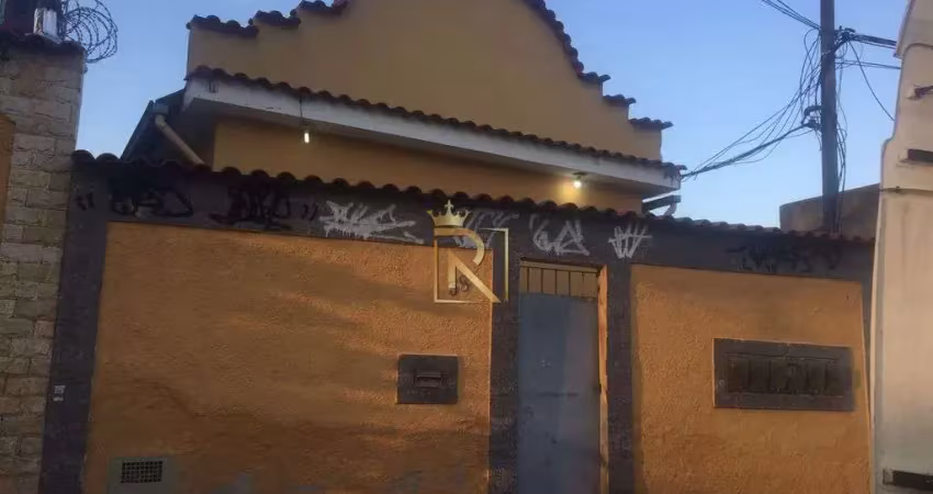 Kitnet / Stúdio à venda em Magalhães Bastos, Rio de Janeiro 