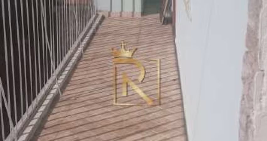 Casa tipo Apartamento com 2 quartos em Marechal Hermes