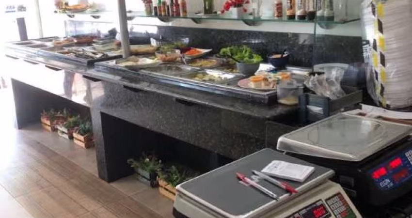 Ponto Comercial Restaurante com 104m² Sulacap/ Mallet Rj