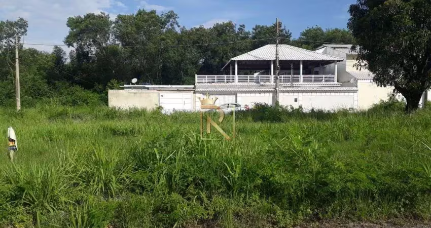 Terreno plano em Bangu / Rj com 152m²