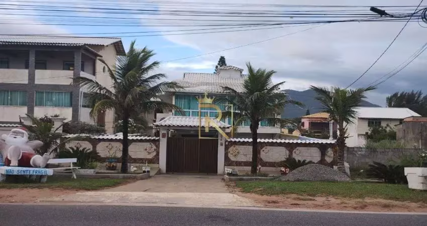Casa com 4 quartos à venda no Jaconé, Saquarema 